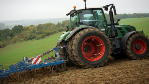 Un accompagnement technique performant : une équipe dédiée pour une agriculture durablement performante