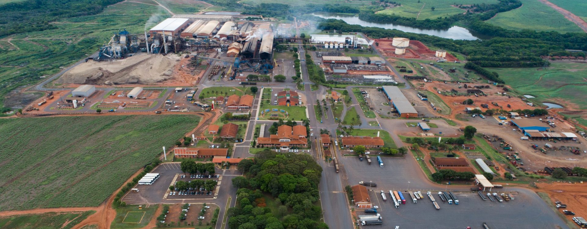 Tereos prevê crescimento de 10 na safra 23/24 e deve processar 19 milhões de toneladas de cana Tereos prevê crescimento de 10 na safra 23/24 e deve processar 19 milhões de toneladas de cana